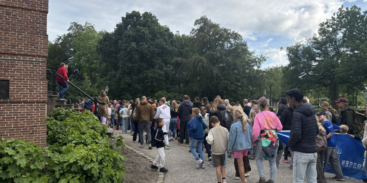 50 jaar Avondvierdaagse: een traditie voor Maarssen