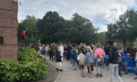 50 jaar Avondvierdaagse: een traditie voor Maarssen