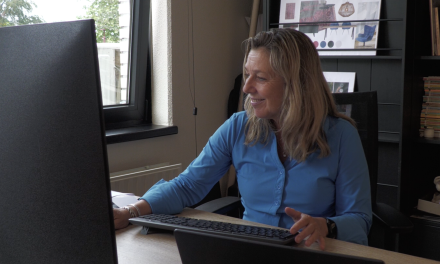 AI wordt verwerkt in de nieuwe online dating scene