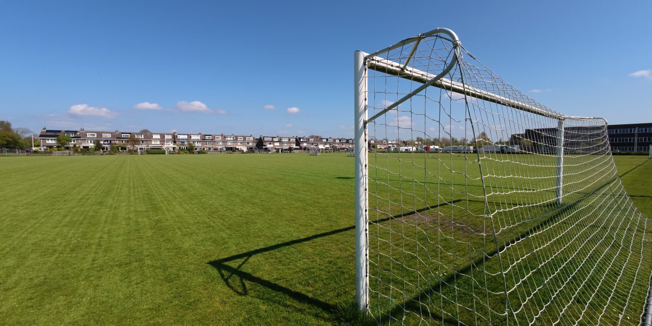 Sportdeelname jongeren herstelt langzaam: Stichtse Vecht boven provinciaal gemiddelde