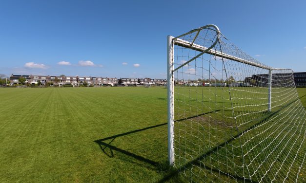 Sportdeelname jongeren herstelt langzaam: Stichtse Vecht boven provinciaal gemiddelde