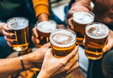 Daling overmatige drinkers in Stichtse Vecht lijkt positief, maar CBS waarschuwt voor overhaaste conclusies
