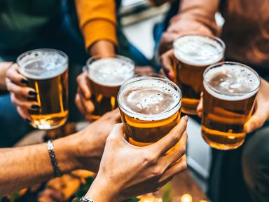 Daling overmatige drinkers in Stichtse Vecht lijkt positief, maar CBS waarschuwt voor overhaaste conclusies
