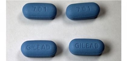 Hoe werkt de hiv preventie door pillen?