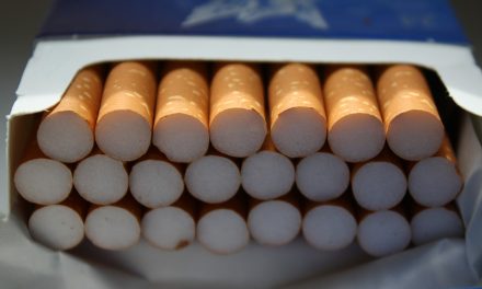 Een mogelijk verbod op sigaretten in het Verenigd Koninkrijk