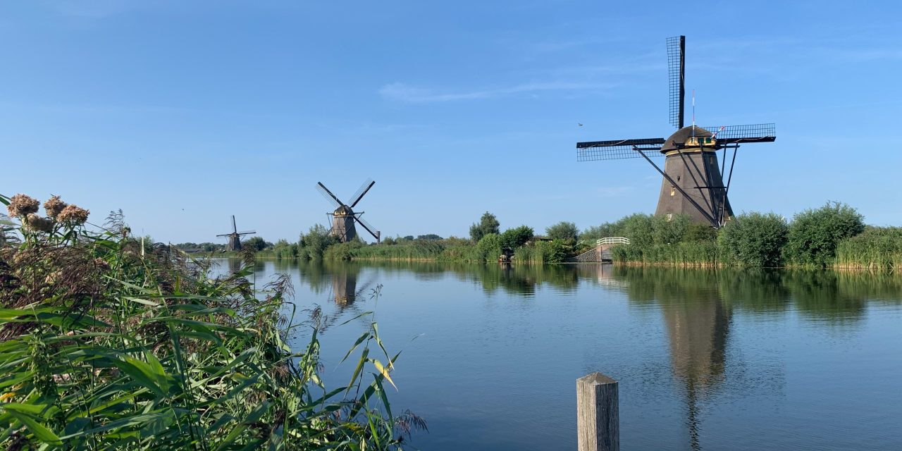 Factcheck: impact klimaatverandering op de grote rivieren in Nederland is wel zichtbaar
