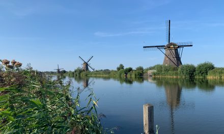 Factcheck: impact klimaatverandering op de grote rivieren in Nederland is wel zichtbaar