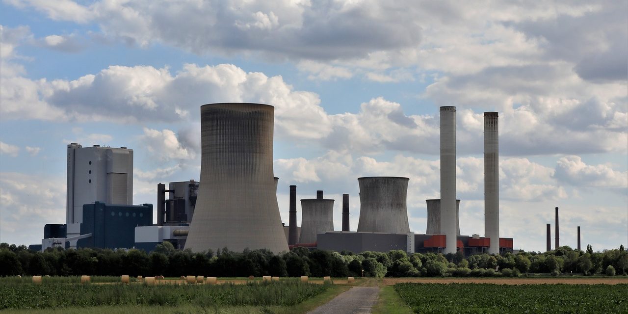 Frankrijk wil in 2027 volledig uit de steenkoolsector stappen