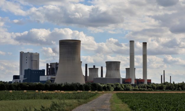 Frankrijk wil in 2027 volledig uit de steenkoolsector stappen