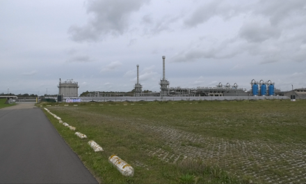 Gasopslag in Norg wordt potentieel regulier gasveld