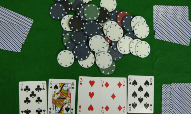 Explainer: Online casino’s doen te weinig aan overmatig gokken