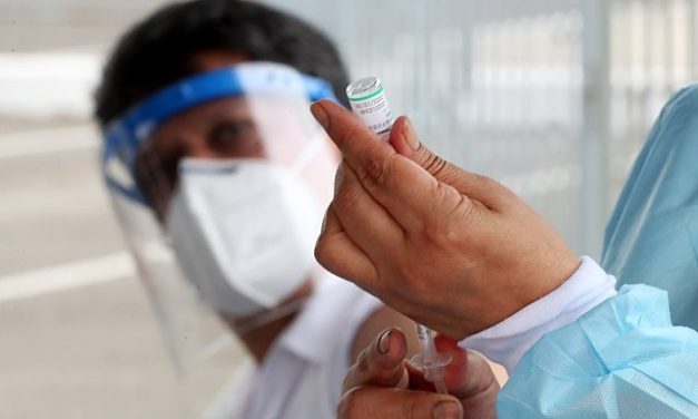 Factcheck: Covid-vaccins beschadigen niet alle harten