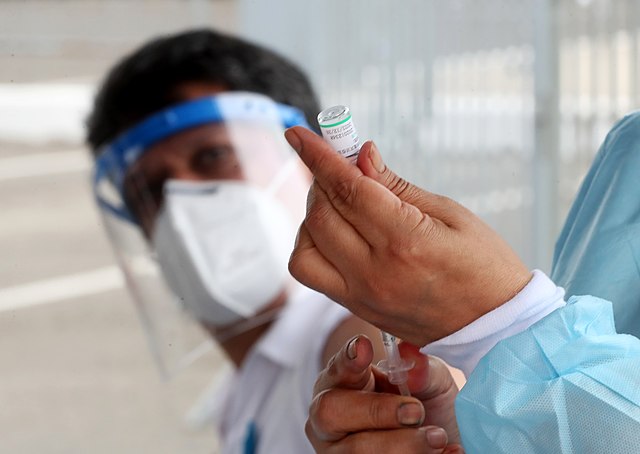 Factcheck: Covid-vaccins beschadigen niet alle harten