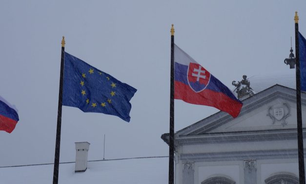 Verkiezingsuitslag Slowakije heeft mogelijk negatieve gevolgen voor Europese Unie
