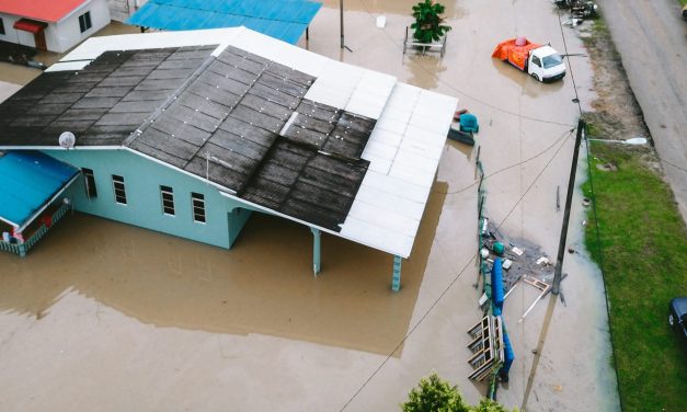 Noodlottige overstromingen in Oost-Libie: Hoe kunnen we rampen voorkomen?
