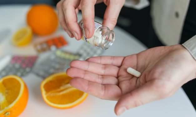 Factcheck: de meerderheid van de Nederlanders heeft geen vitaminetekort