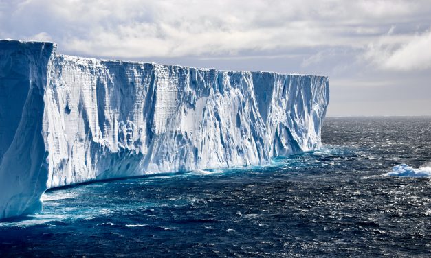 Factcheck: IJs op Antarctica neemt wel af