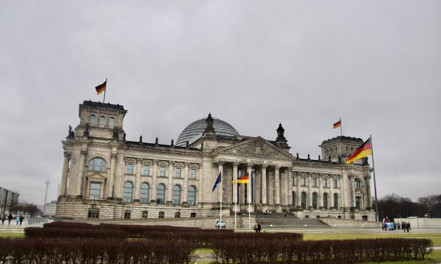 Kiesdrempel mogelijk obstakel voor nieuwe partij in Duitsland