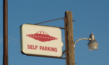 Area 51: het onbekende mysterie