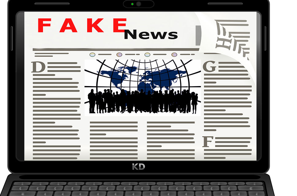 Steeds meer fake news door kunstmatige intelligentie