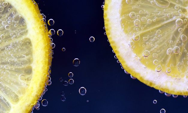 FACTCHECK: van citroen aroma’s worden we gemakkelijker wakker