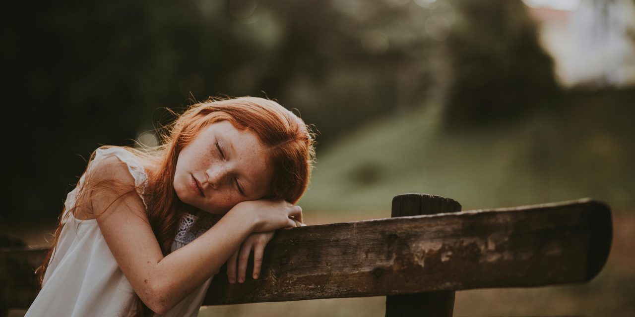 Factcheck: “Verminderende slaap leidt tot grotere gevoeligheid voor negatieve emoties bij kinderen”.