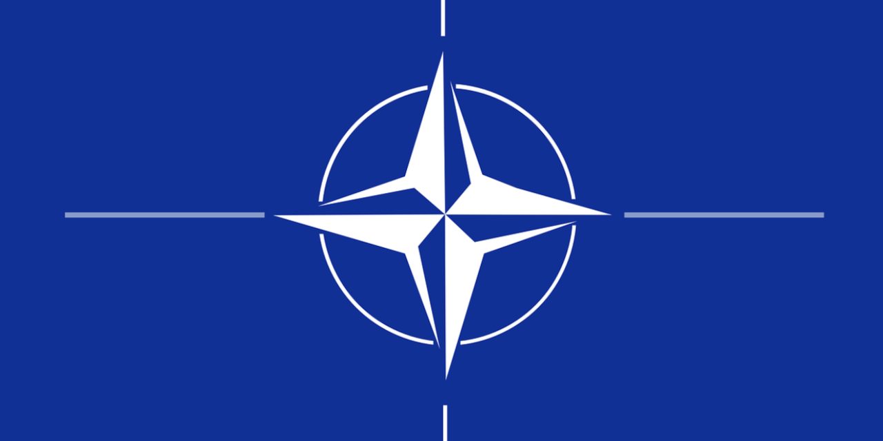 Gotland, aanwinst voor de NAVO