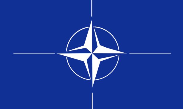 Gotland, aanwinst voor de NAVO