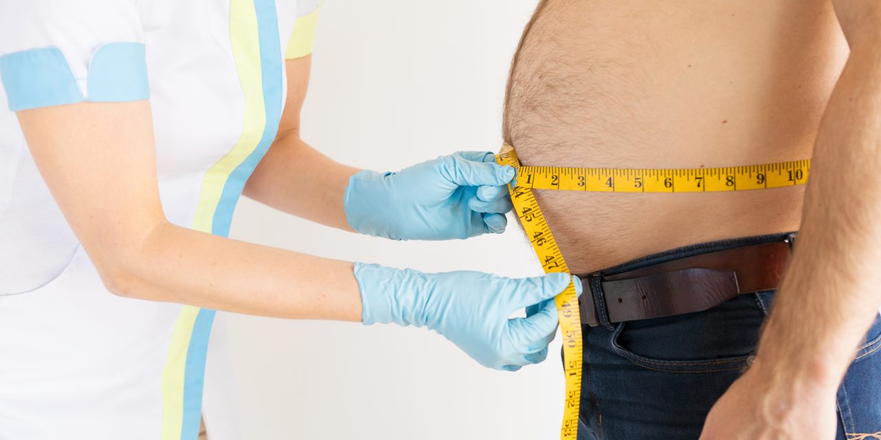 Factcheck: Is obesitas in afgelopen veertig jaar verdrievoudigd?