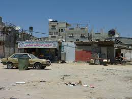 Mogelijk grondoffensief in Rafah 