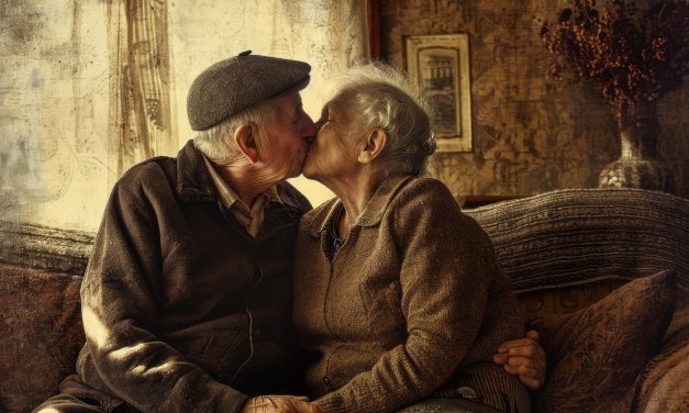 Factcheck: Bejaarden hebben meer seks dan jongeren