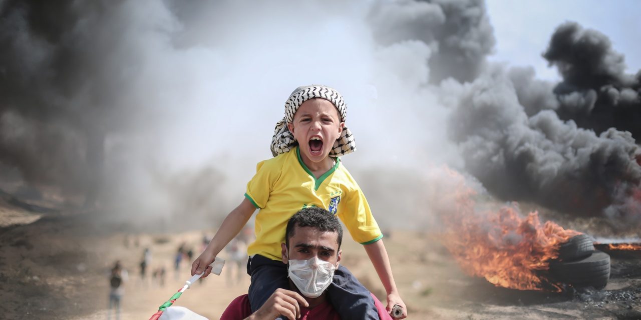 VS Waarschuwt Israël: Geplande Aanval op Rafah een Fout