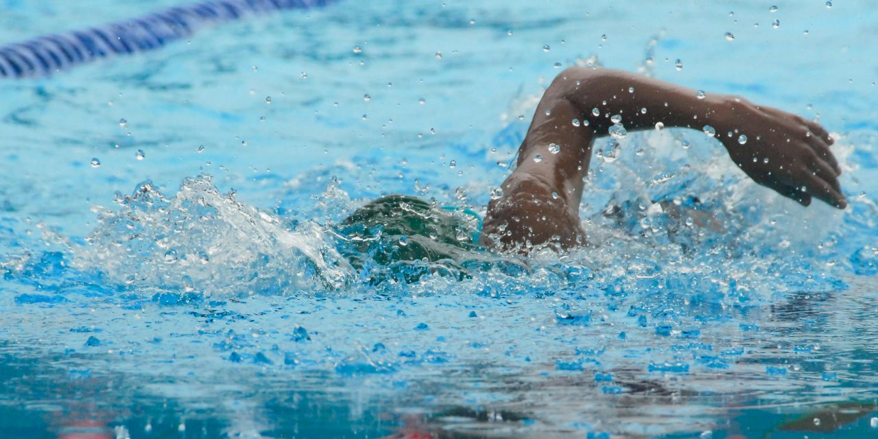 Swim To Fight Cancer Amersfoort