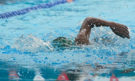 Swim To Fight Cancer Amersfoort