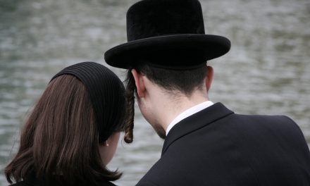 CIDI: Het antisemitisme is in 2023 met bijna 250% gestegen
