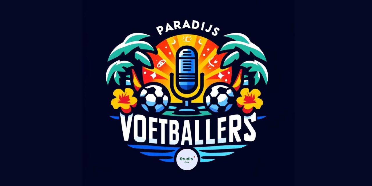 Paradijs Voetballers de Podcast