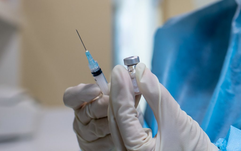 Factcheck: misleidend: ‘het vertrouwen van jongvolwassen in vaccins is ontzettend laag’