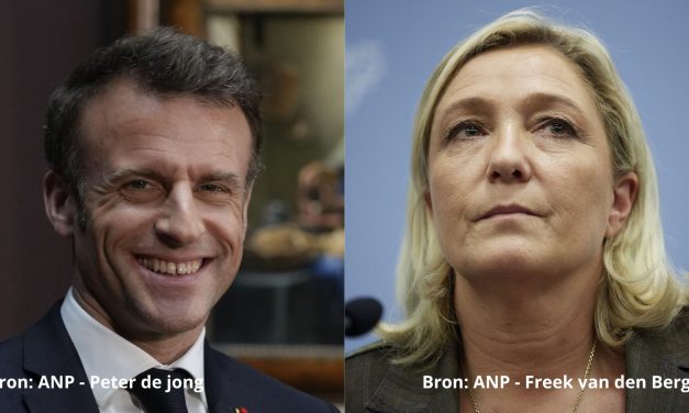 Dit is hoe de Franse verkiezingen werken
