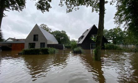 Overstromingen in Centraal-Europa: Limburg is nog niet veilig sinds de ramp van ‘21