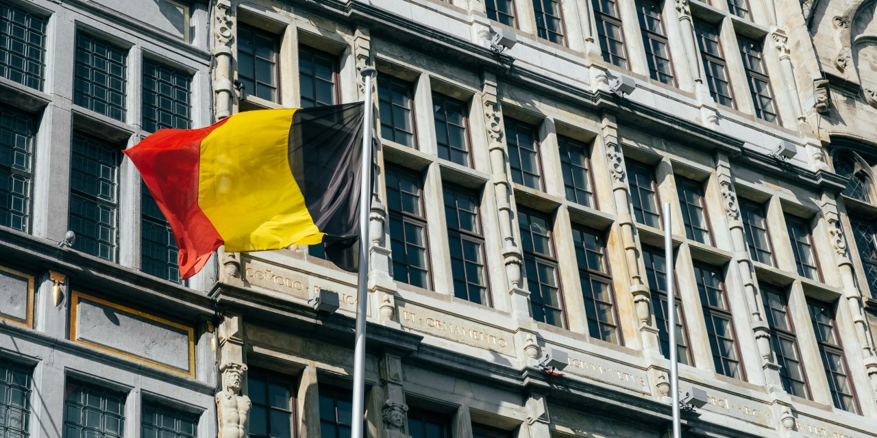 Is er nog hoop voor de Belgische jongeren?