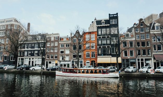 Wereld Toerisme Dag: Wat kan er veranderen in Amsterdam?