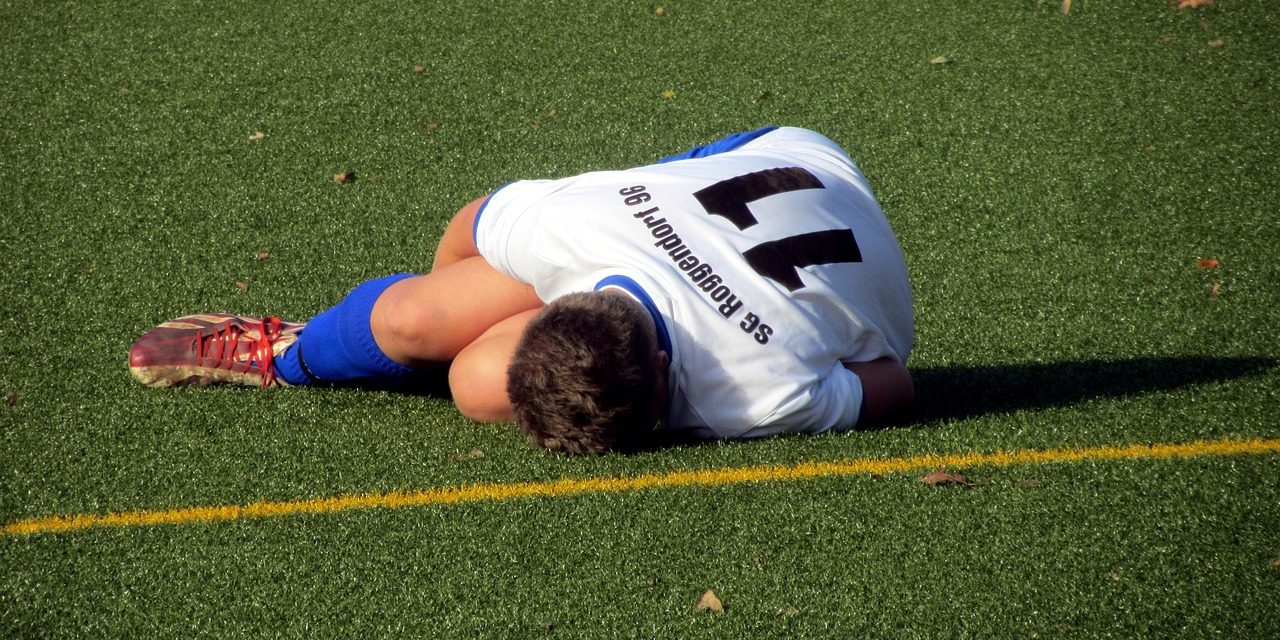 Voetballers op rand van staking en gaan de strijd aan tegen te druk speelschema