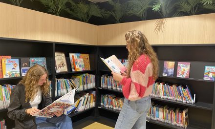 Kinderboekenweek brengt eigenwijze fantasie tot leven