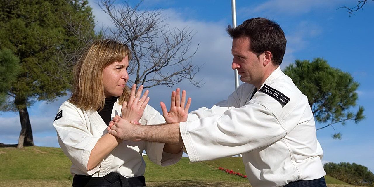 Kempo: de krijgskunst die steeds meer aandacht trekt