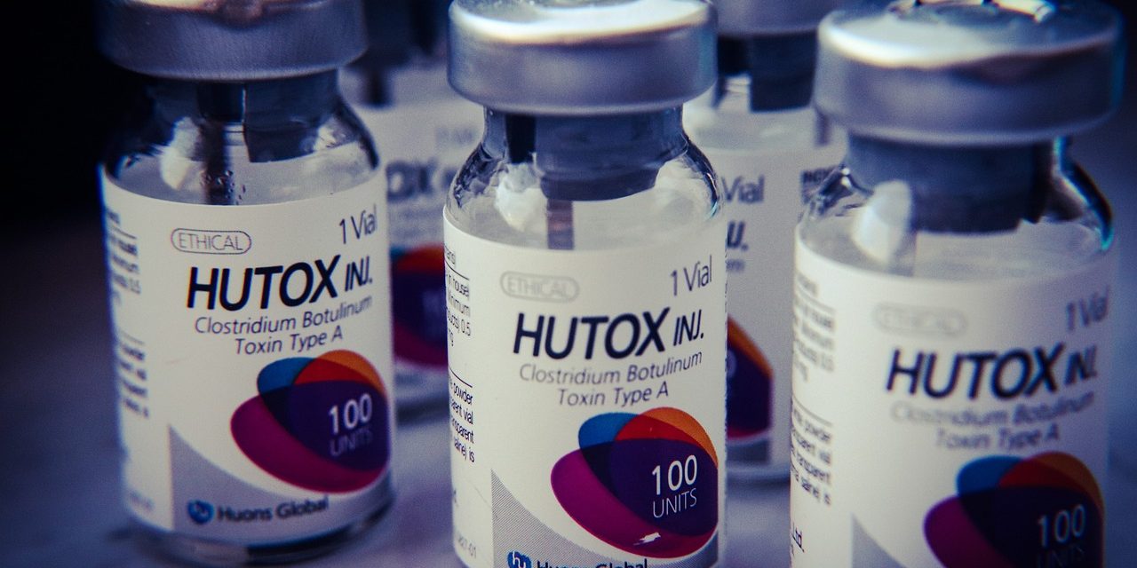 FACTCHECK: Botox helpt tegen zweetvoeten bij kinderen.