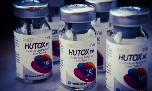 FACTCHECK: Botox helpt tegen zweetvoeten bij kinderen.