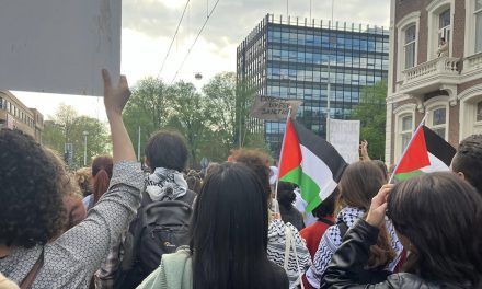 Antisemitisme in Nederland het afgelopen jaar toegenomen