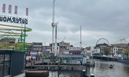 Feest, voedsel en tradities tijdens 450 jaar Leids ontzet 