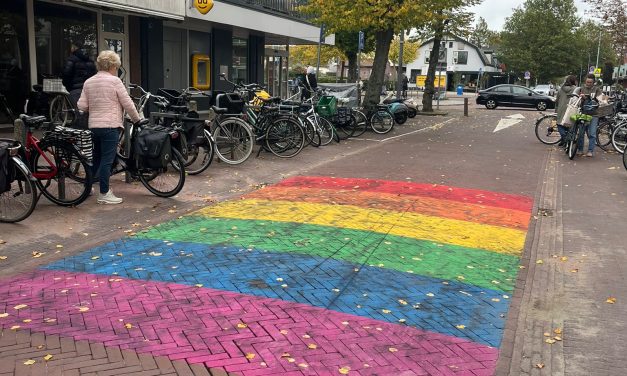 Coming Out Day: een dag vol liefde en acceptatie