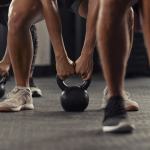 Sporten is een effectieve aanvulling tegen een depressie